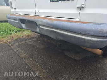 1998 Dodge Ram Cargo Van 1500 127.6" WB – miniatura 24