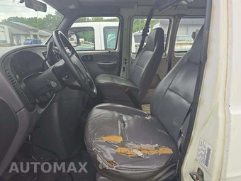 1998 Dodge Ram Cargo Van 1500 127.6" WB – miniatura 6