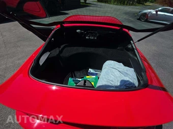 1998 Dodge Viper GTS Coupe – miniatura 11