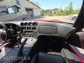 1998 Dodge Viper GTS Coupe – miniatura 15