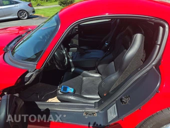 1998 Dodge Viper GTS Coupe – miniatura 3