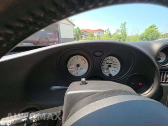 1998 Dodge Viper GTS Coupe – miniatura 6