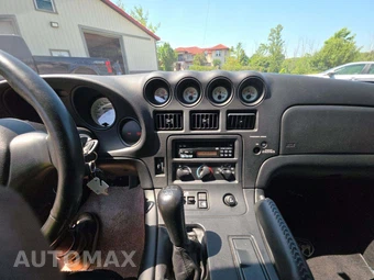 1998 Dodge Viper GTS Coupe – miniatura 7