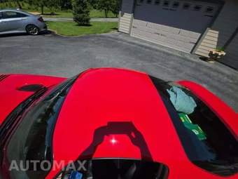 1998 Dodge Viper GTS Coupe – miniatura 9
