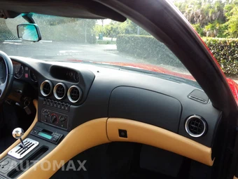 1998 Ferrari 550 Maranello Base - miniatura 12