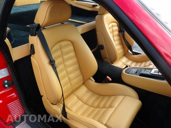 1998 Ferrari 550 Maranello Base - miniatura 14
