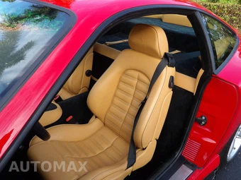 1998 Ferrari 550 Maranello Base - miniatura 17