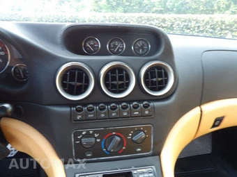 1998 Ferrari 550 Maranello Base - miniatura 19
