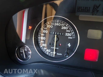 1998 Ferrari 550 Maranello Base - miniatura 22