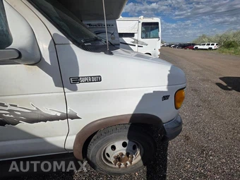 1998 Ford E-450 - miniatura 15