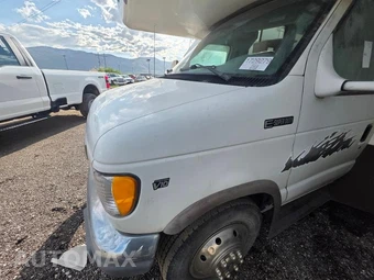 1998 Ford E-450 - miniatura 35