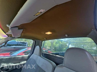 1998 Ford F-150 XL Regular Cab Long Bed – miniatura 11