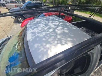1998 Ford F-150 XL Regular Cab Long Bed – miniatura 12