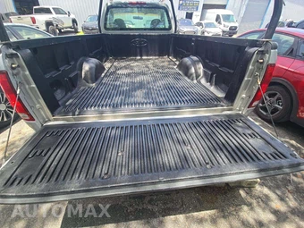 1998 Ford F-150 XL Regular Cab Long Bed – miniatura 13