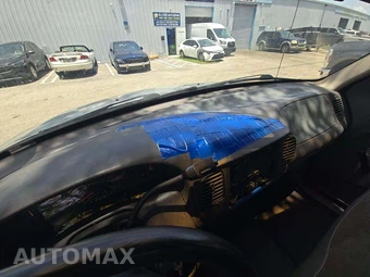 1998 Ford F-150 XL Regular Cab Long Bed – miniatura 19