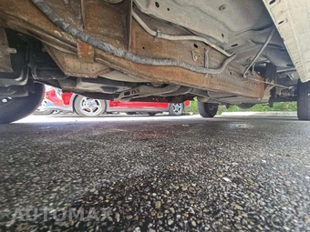 1998 Ford F-150 XL Regular Cab Long Bed – miniatura 7