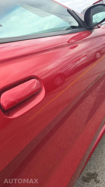 1998 Ford Mustang GT Convertible – miniatura 21