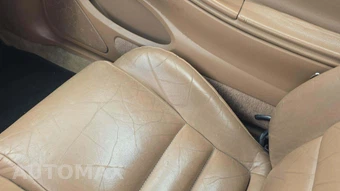 1998 Ford Mustang GT Convertible – miniatura 22