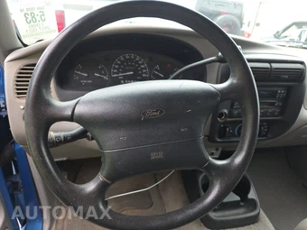 1998 Ford Ranger XLT Extended Cab Medium Bed – miniatura 10