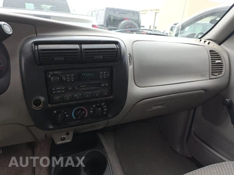 1998 Ford Ranger XLT Extended Cab Medium Bed – miniatura 11