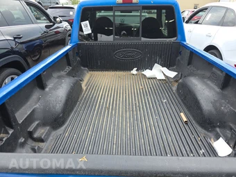 1998 Ford Ranger XLT Extended Cab Medium Bed – miniatura 15