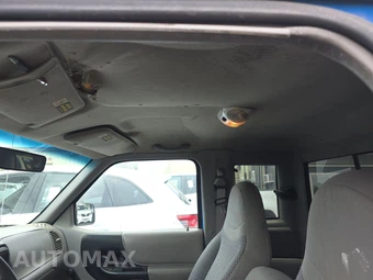 1998 Ford Ranger XLT Extended Cab Medium Bed – miniatura 16