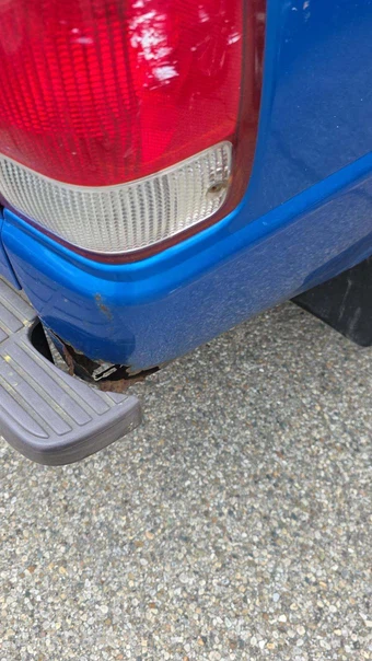 1998 Ford Ranger XLT Extended Cab Medium Bed – miniatura 17