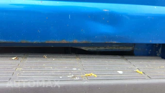 1998 Ford Ranger XLT Extended Cab Medium Bed – miniatura 23