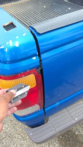 1998 Ford Ranger XLT Extended Cab Medium Bed – miniatura 30