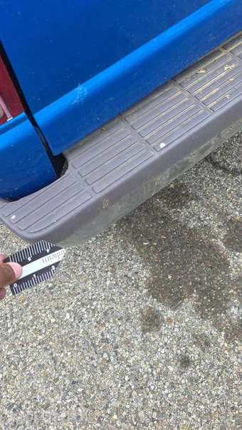 1998 Ford Ranger XLT Extended Cab Medium Bed – miniatura 33