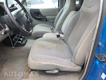 1998 Ford Ranger XLT Extended Cab Medium Bed – miniatura 7