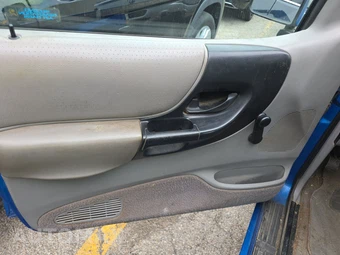 1998 Ford Ranger XLT Extended Cab Medium Bed – miniatura 9