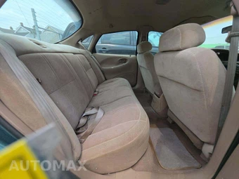 1998 Ford Taurus SE Commercial Sedan – miniatura 14