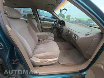 1998 Ford Taurus SE Commercial Sedan – miniatura 16