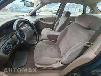1998 Ford Taurus SE Commercial Sedan – miniatura 6