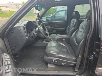 1998 GMC Jimmy SLT 1SF – miniatura 13