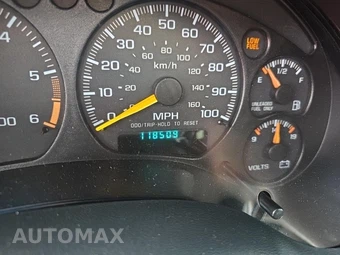 1998 GMC Jimmy SLT 1SF – miniatura 15