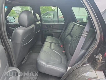 1998 GMC Jimmy SLT 1SF – miniatura 16