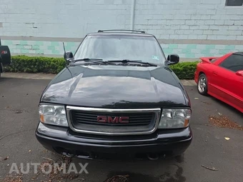 1998 GMC Jimmy SLT 1SF – miniatura 2