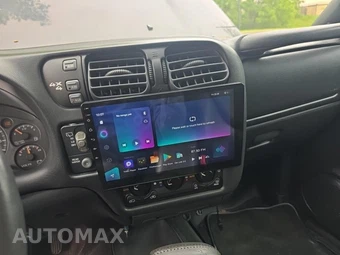 1998 GMC Jimmy SLT 1SF – miniatura 21