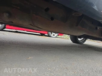 1998 GMC Jimmy SLT 1SF – miniatura 25