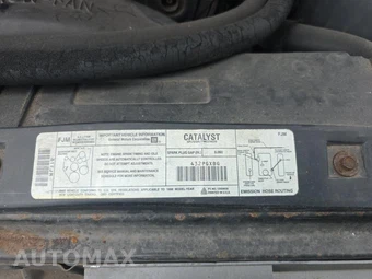 1998 GMC Jimmy SLT 1SF – miniatura 26