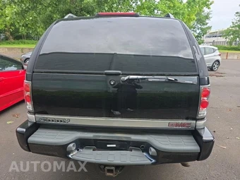 1998 GMC Jimmy SLT 1SF – miniatura 5