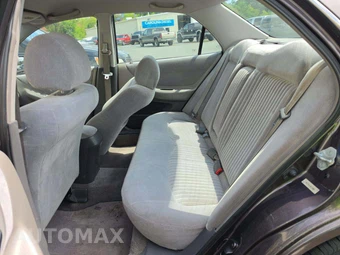 1998 Honda Accord Sedan LX – miniatura 13