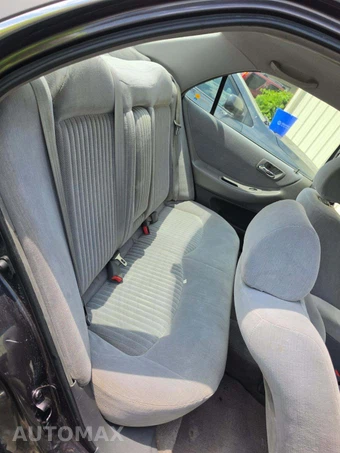 1998 Honda Accord Sedan LX – miniatura 16