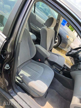 1998 Honda Accord Sedan LX – miniatura 18
