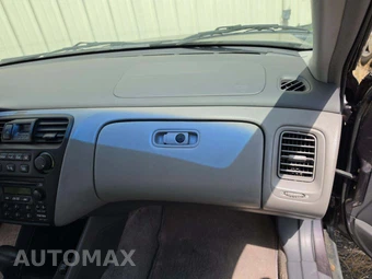 1998 Honda Accord Sedan LX – miniatura 19