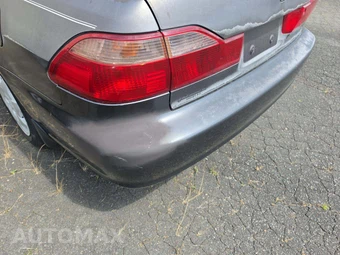 1998 Honda Accord Sedan LX – miniatura 31