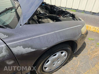 1998 Honda Accord Sedan LX – miniatura 37
