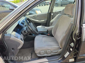 1998 Honda Accord Sedan LX – miniatura 6